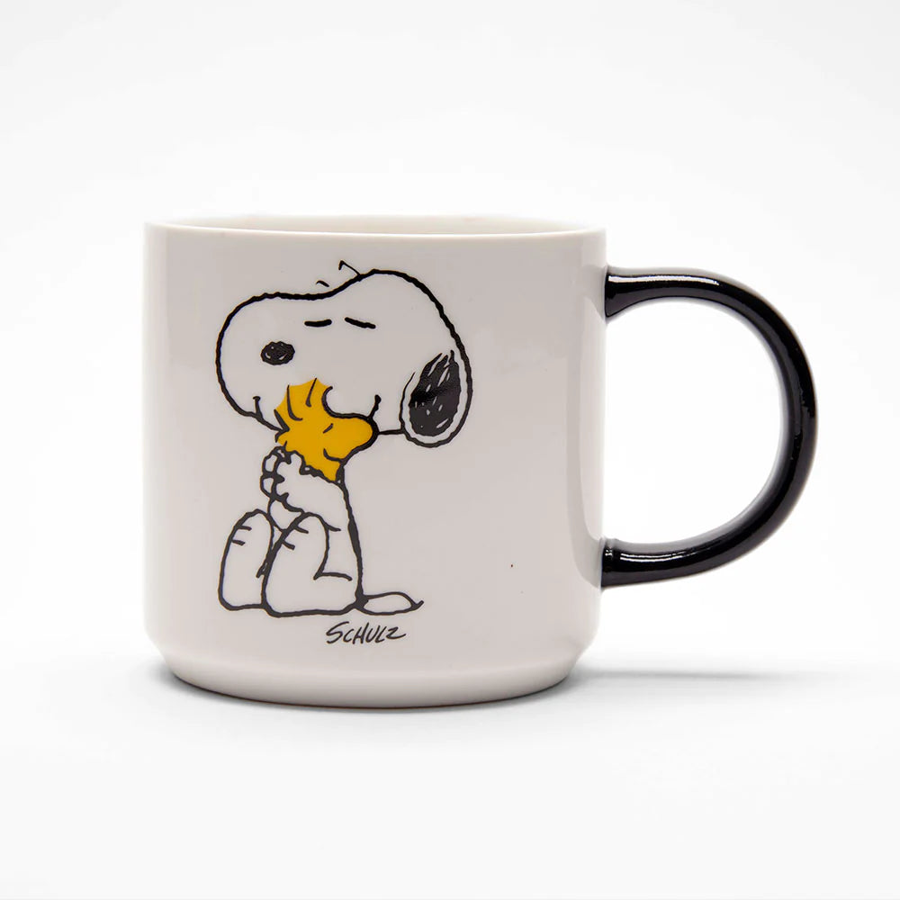 Snoopy Mug - Love
