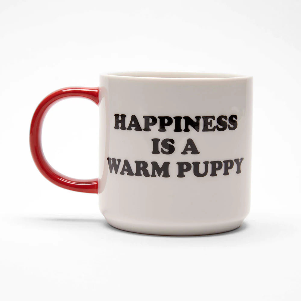 Snoopy Mug - Puppy