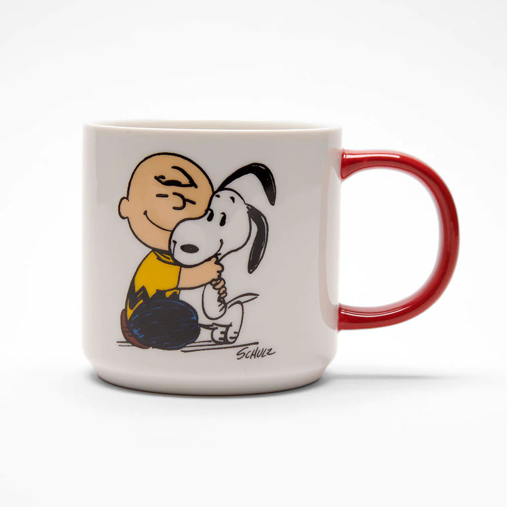 Snoopy Mug - Puppy