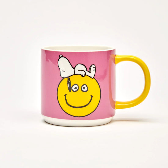 Charger l&amp;#39;image dans la galerie, Snoopy Mug - Have A nice Day
