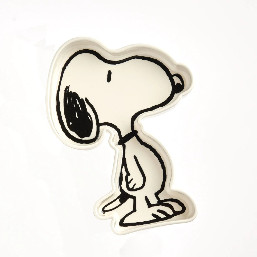 Snoopy Shaped Trinket Dish - Peanuts