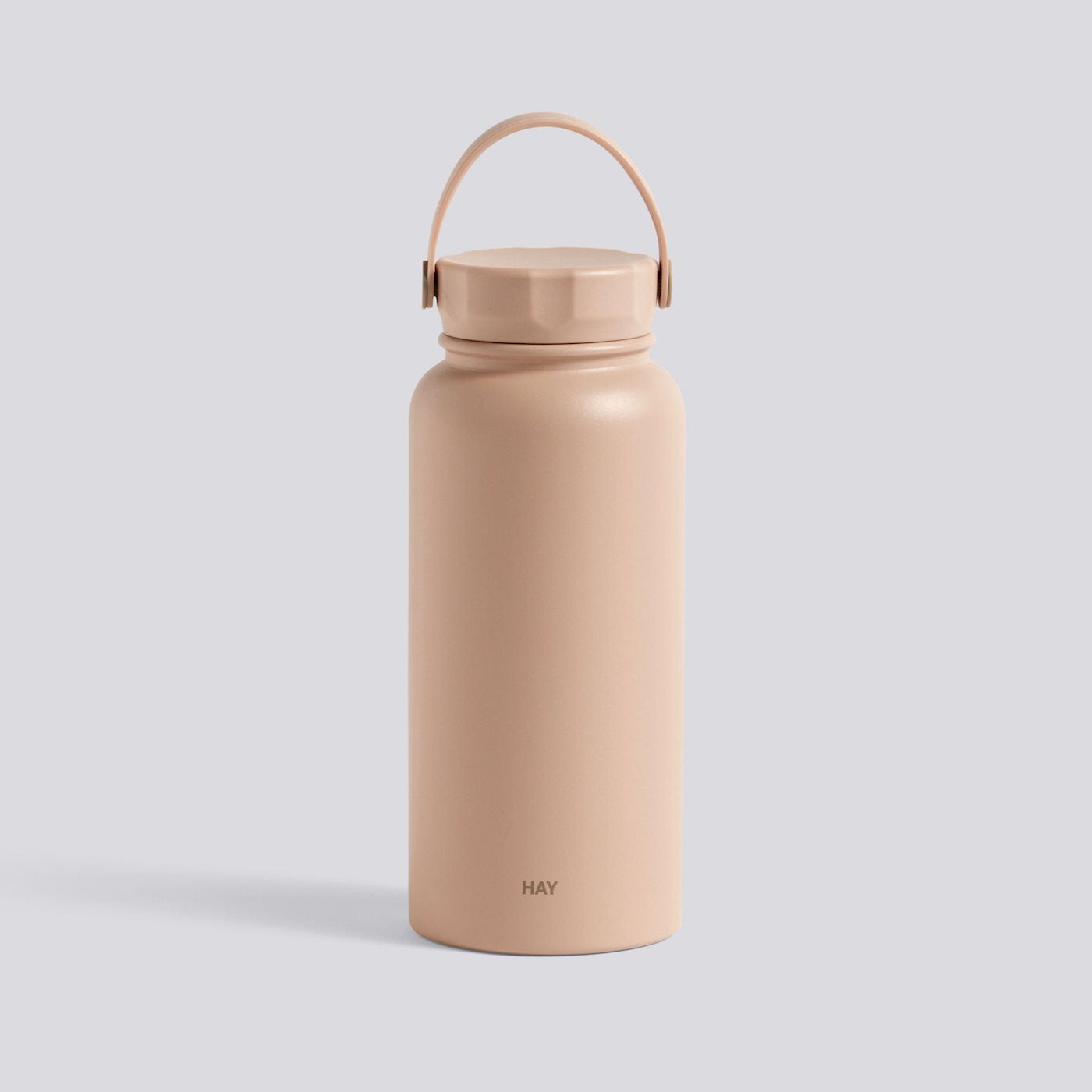 HAY MONO THERMAL BOTTLE 0,9L - Cappuccino