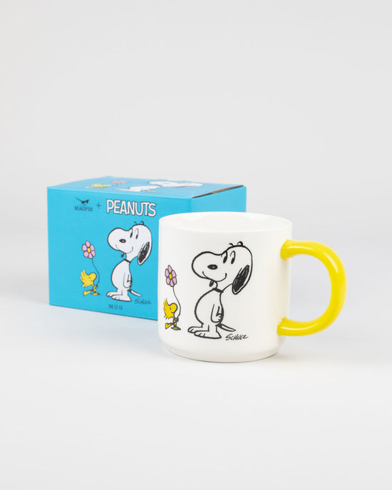 Snoopy Mug - The Best