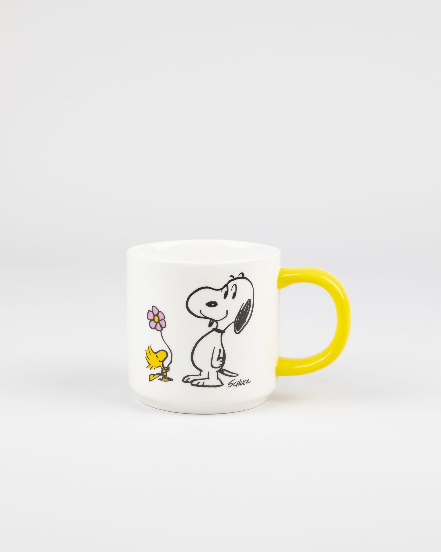 Snoopy Mug - The Best