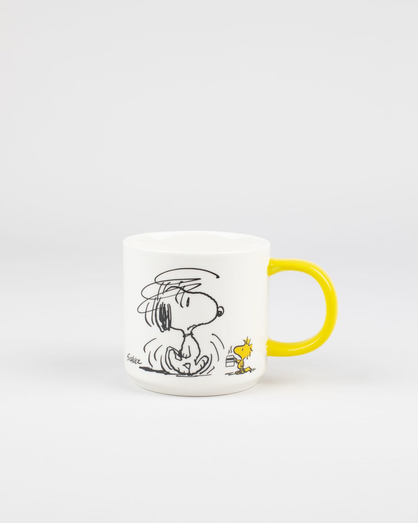 Charger l&amp;#39;image dans la galerie, Snoopy Mug - Coffee
