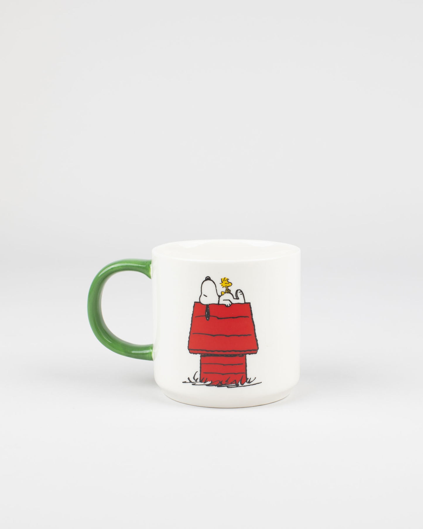 Snoopy Mug - Gang and Home