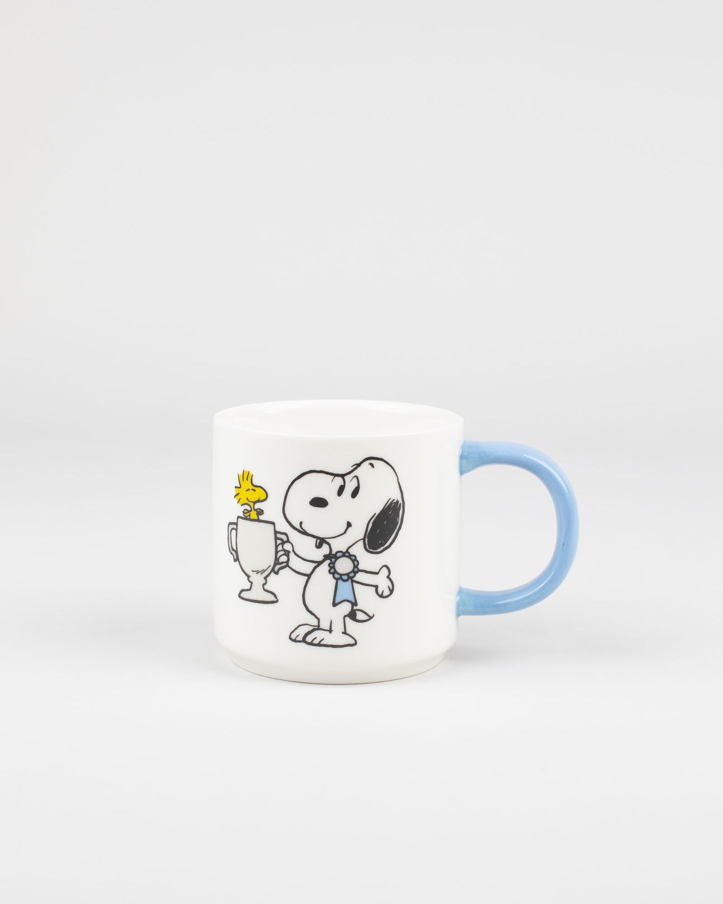 Snoopy Mug - Top Dog