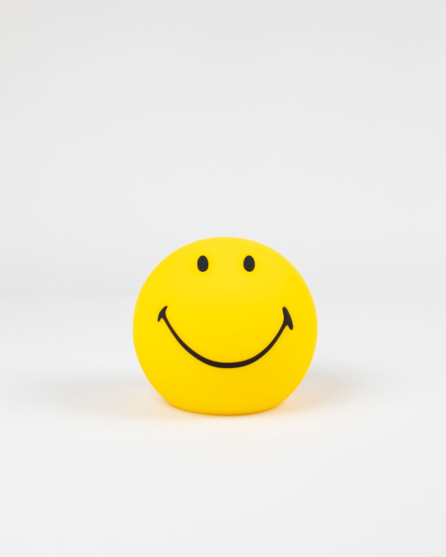 SMILEY LAMP SMALL - Yellow