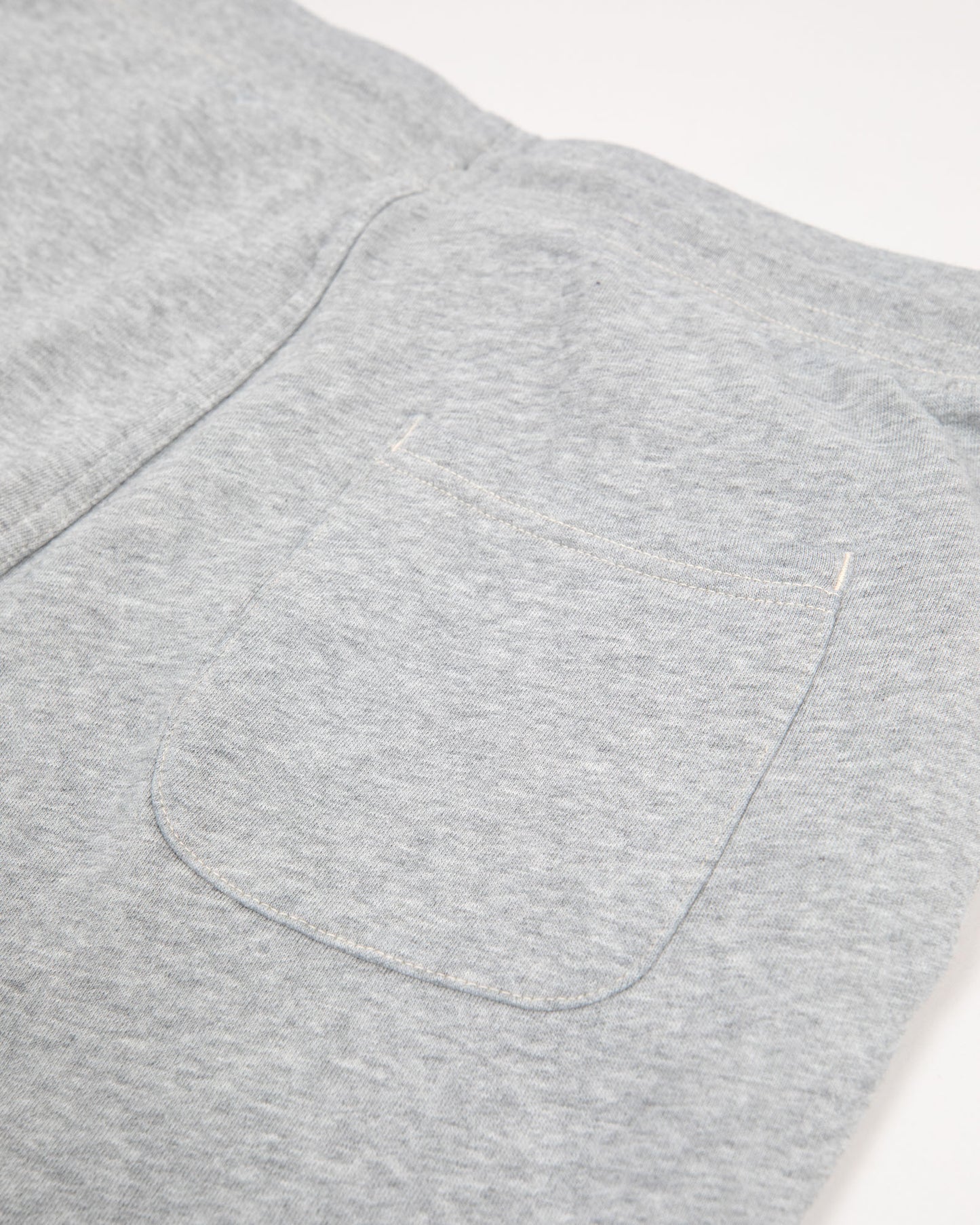 JOGGING BRODERIE CLASSIC - Dip Dye blue