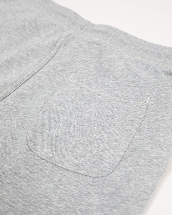 JOGGING BRODERIE CLASSIC - Dip Dye blue