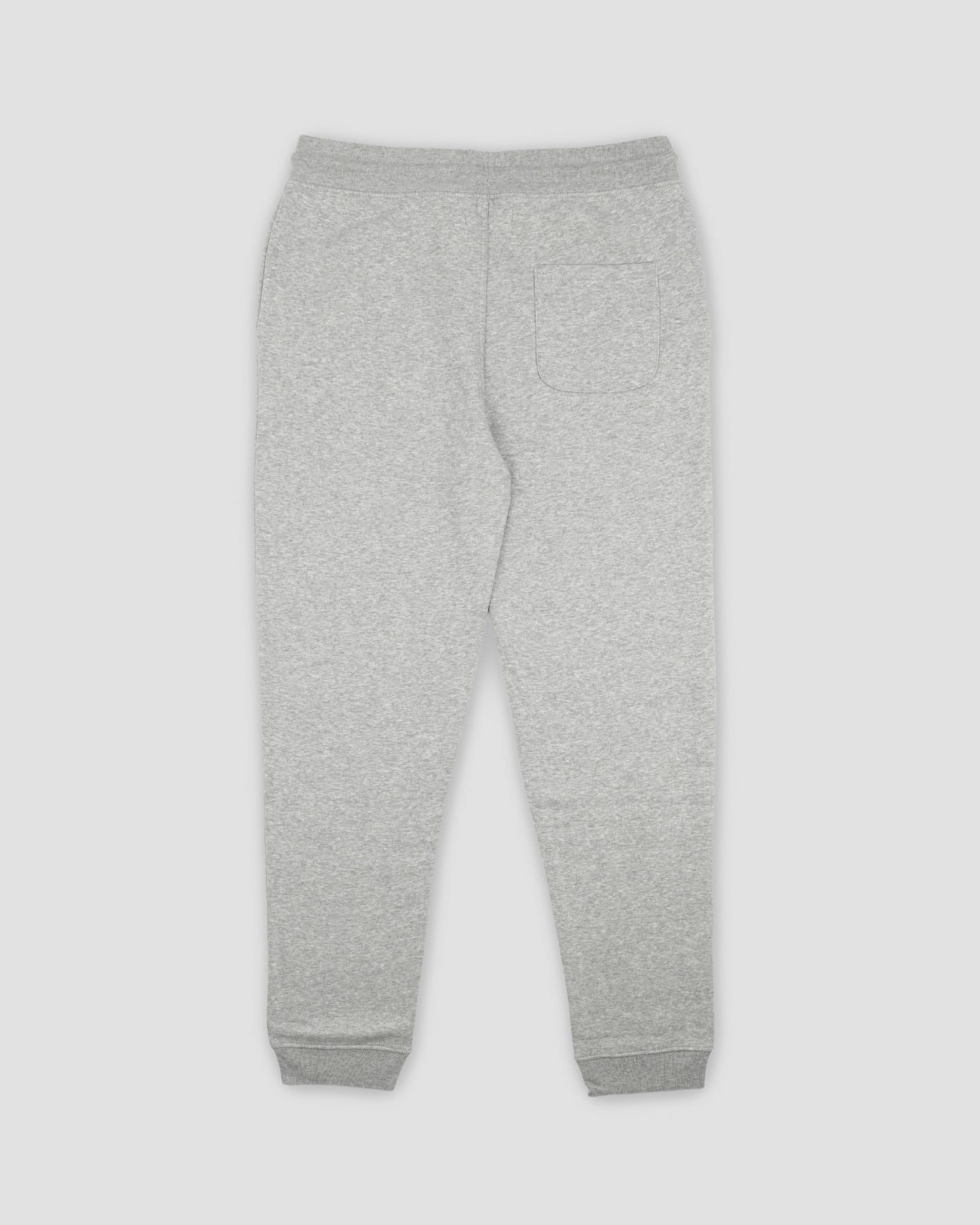 JOGGING PATCH - Heather Grey