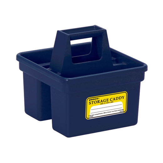 HIGHTIDE PENCO STORAGE CADDY - Navy