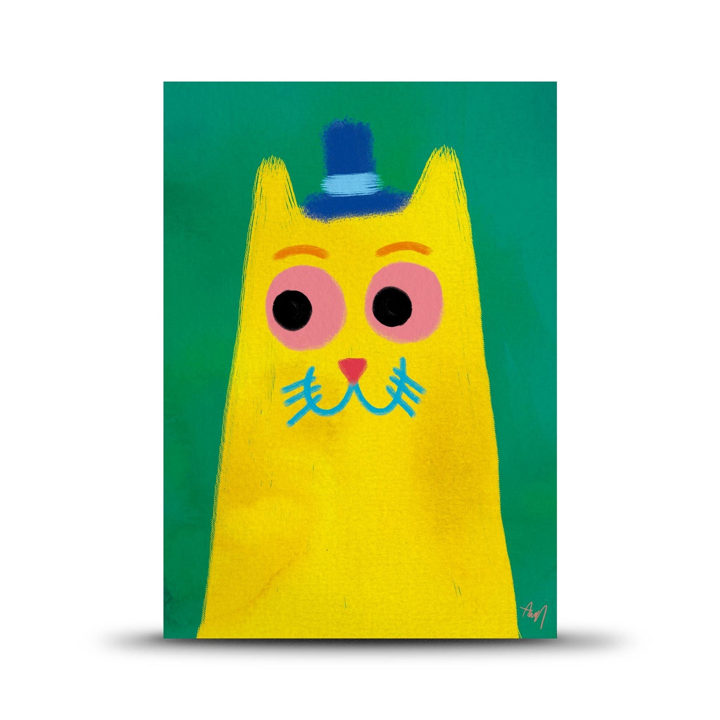 STUDIO ARHOJ PAPER PACK - Mix Cards